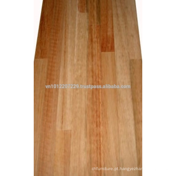 Eucalyptus Placa laminada / painel l / worktop / Counter top / table top